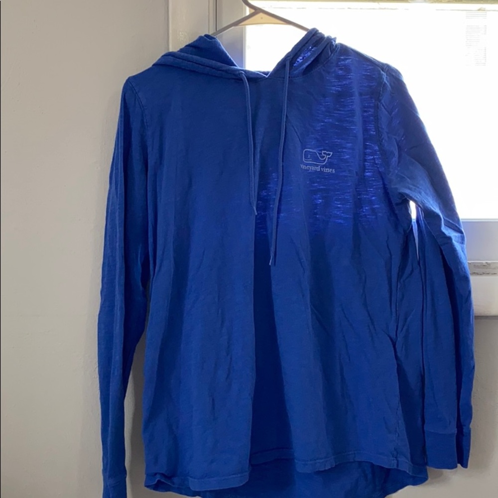 Hoodie t-shirt